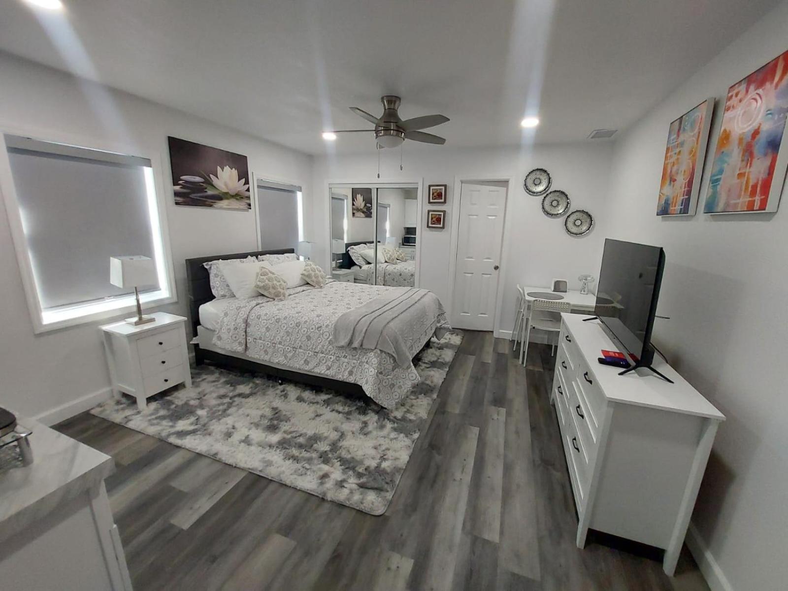 Place Appartement *