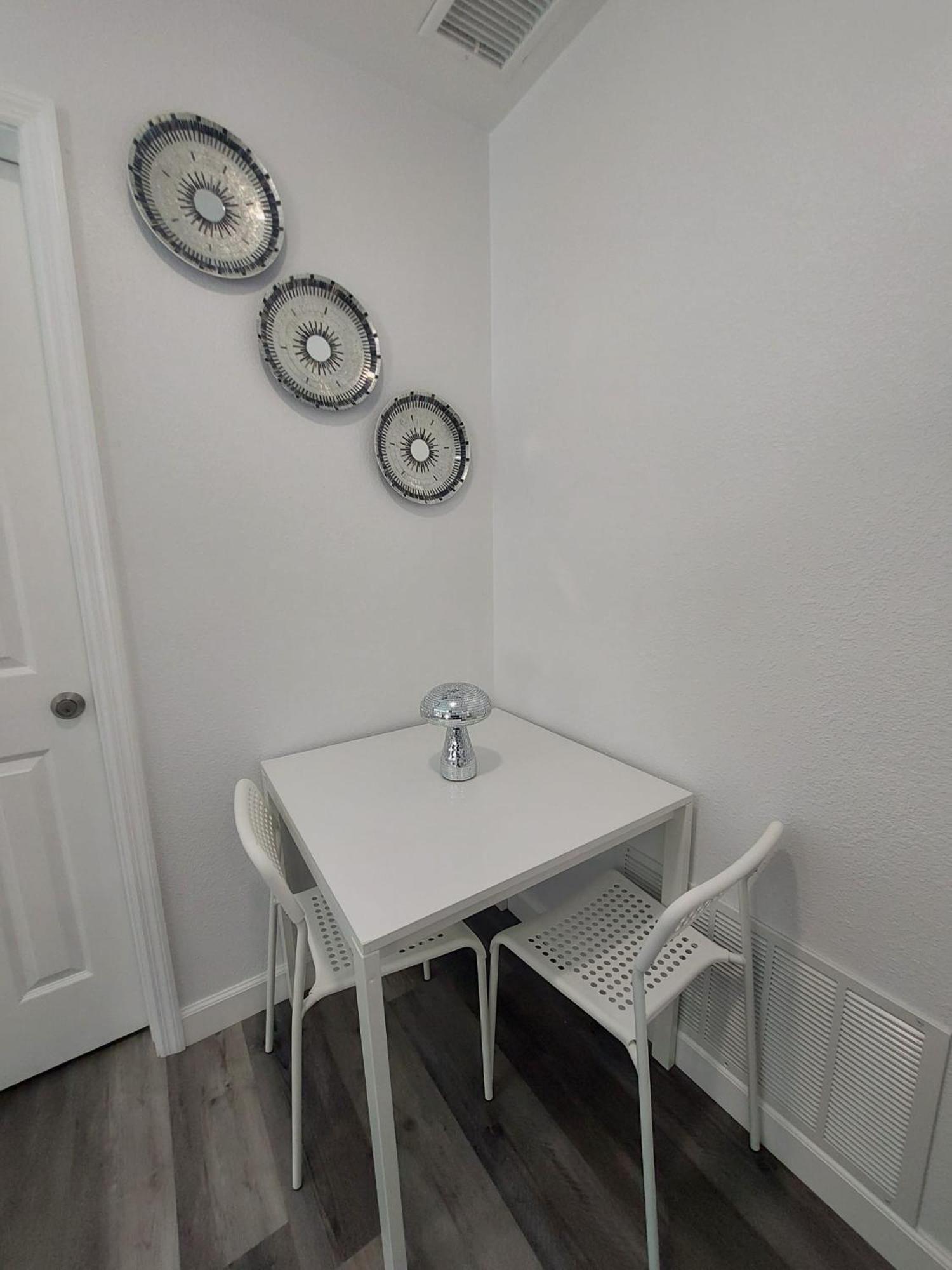 Place Appartement Largo
